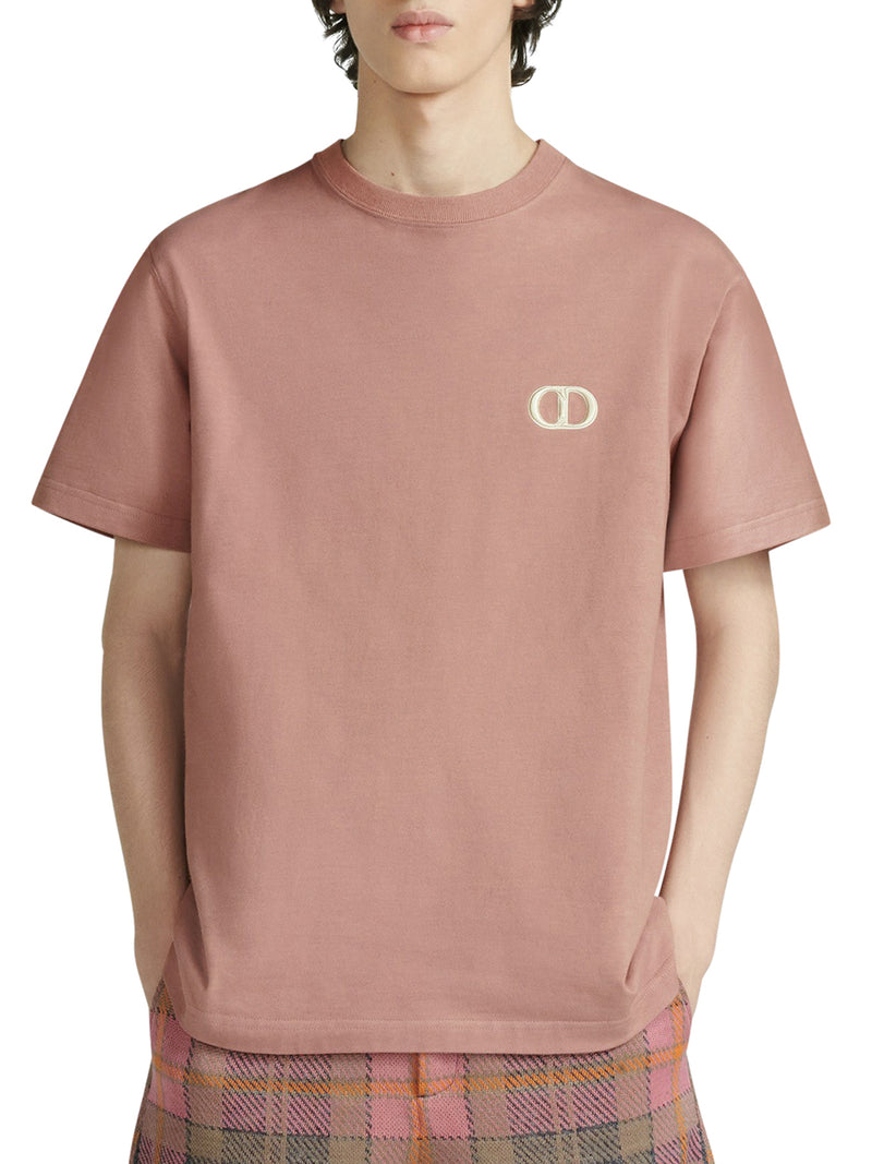 “CD ICON” T-SHIRT, COMFORTABLE FIT