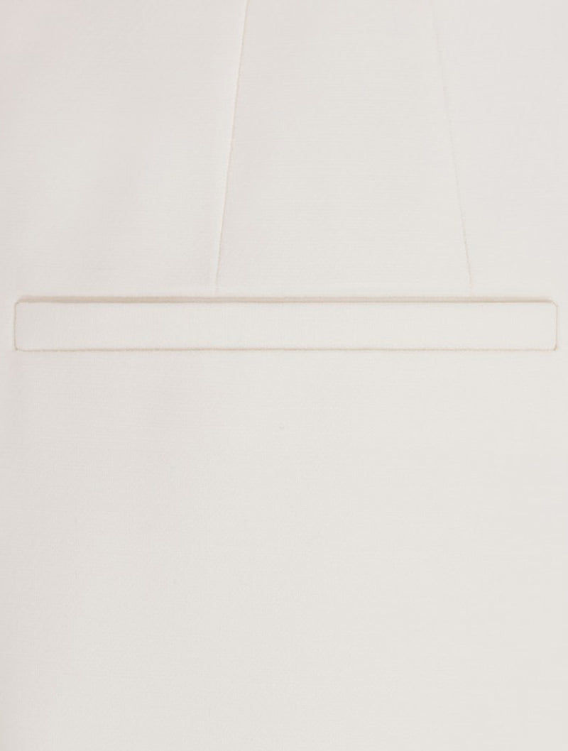 PANTS WOOL AND SILK