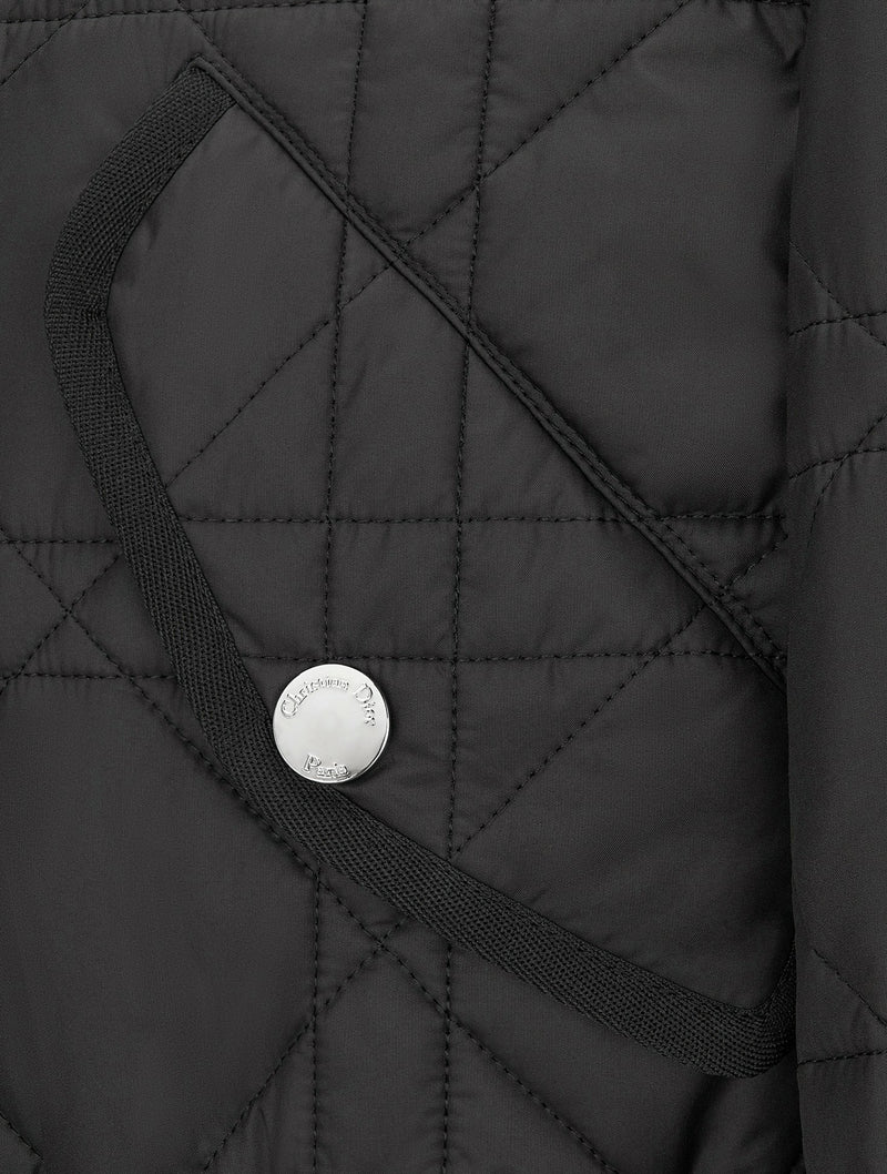 BOMBER CROPPED MACROCANNAGE