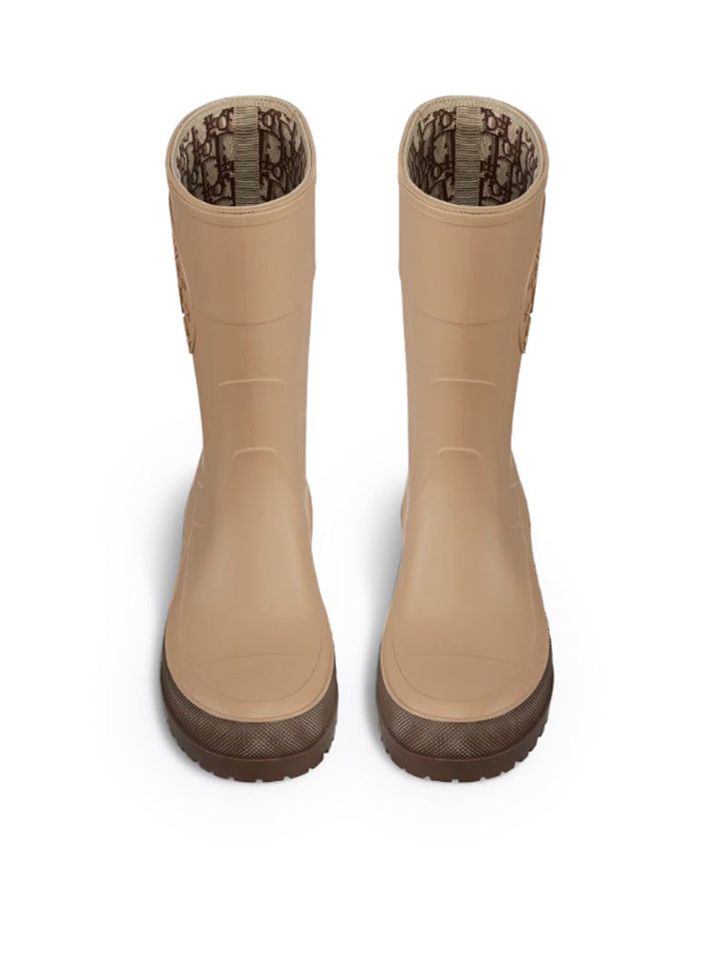 RAIN BOOTS