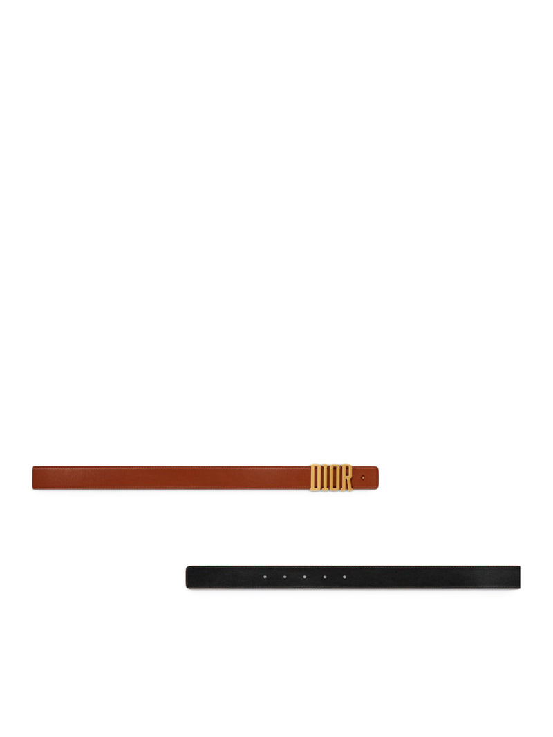 D-FENCE REVERSIBLE BELT