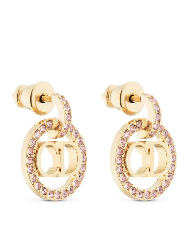 CLAIR D LUNE EARRINGS