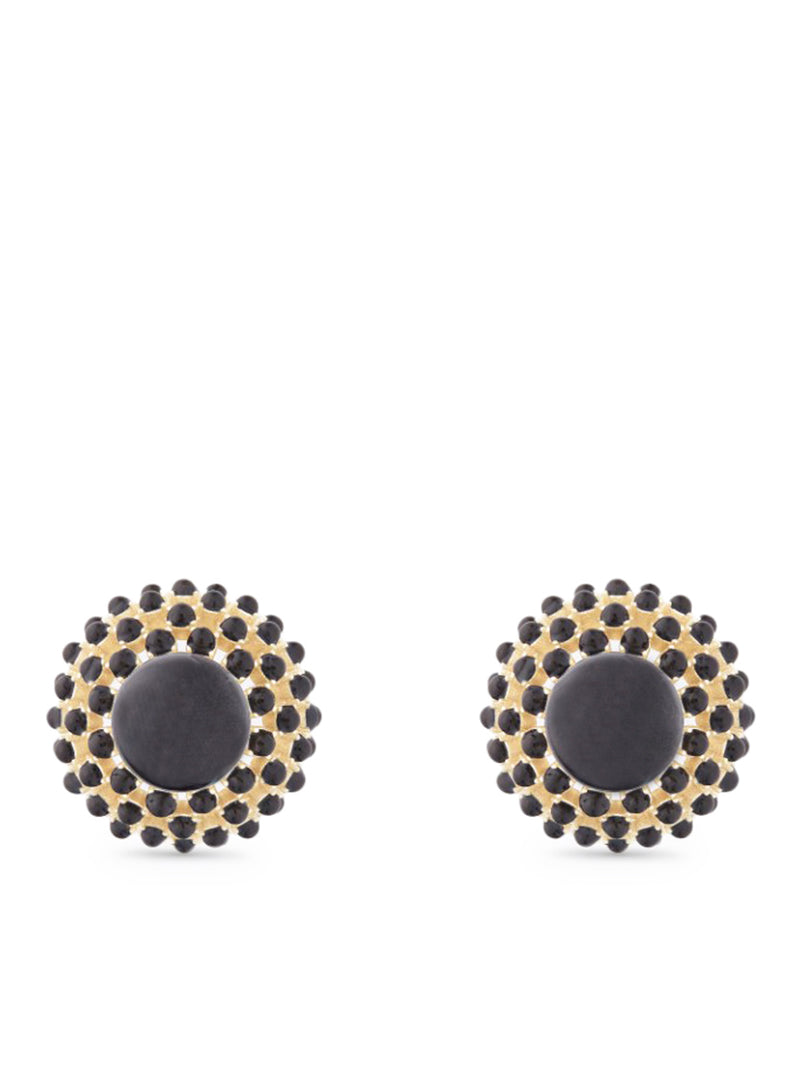 DIOR TRIBALES EARRINGS
