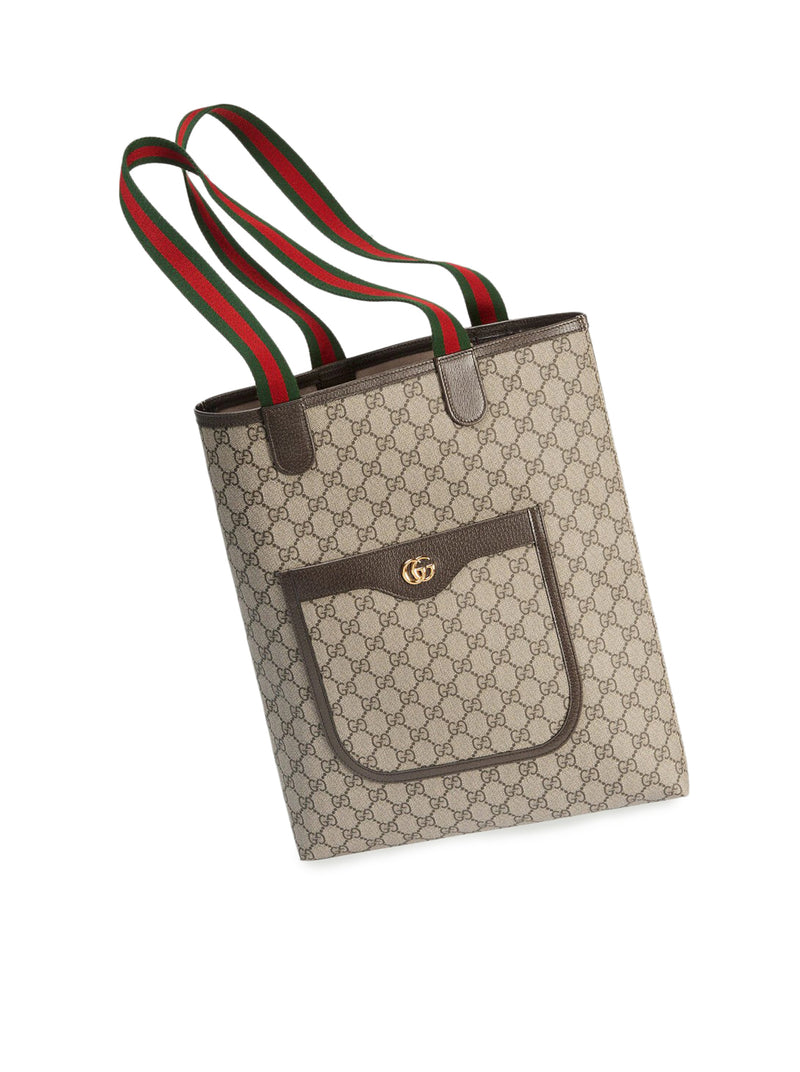 Shop Gucci Small Maltese Bag
