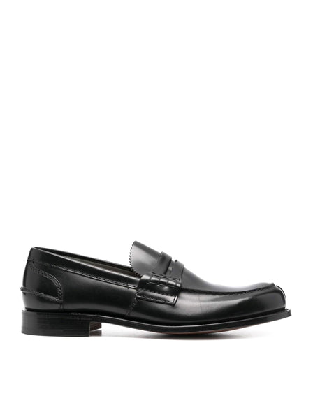 PEMBREY LOAFERS