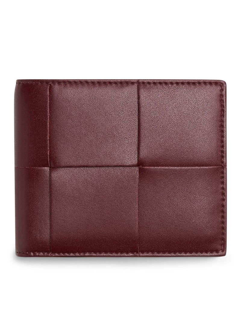 Bi-Fold Wallet