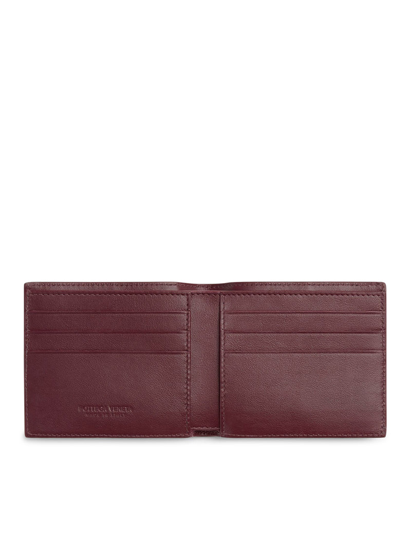 Bi-Fold Wallet