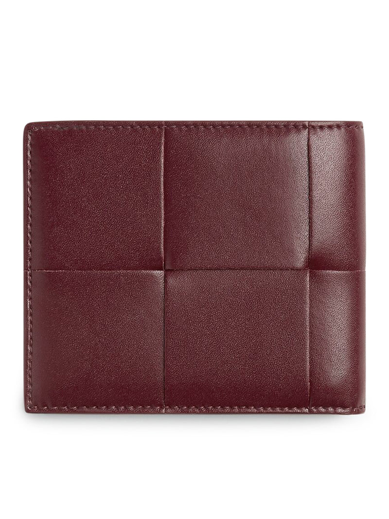 Bi-Fold Wallet