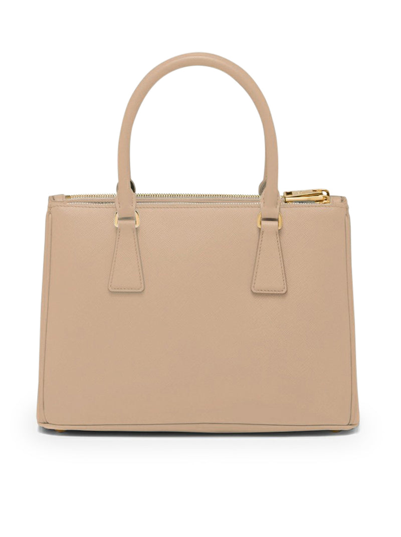 Prada Galleria medium bag in Saffiano leather