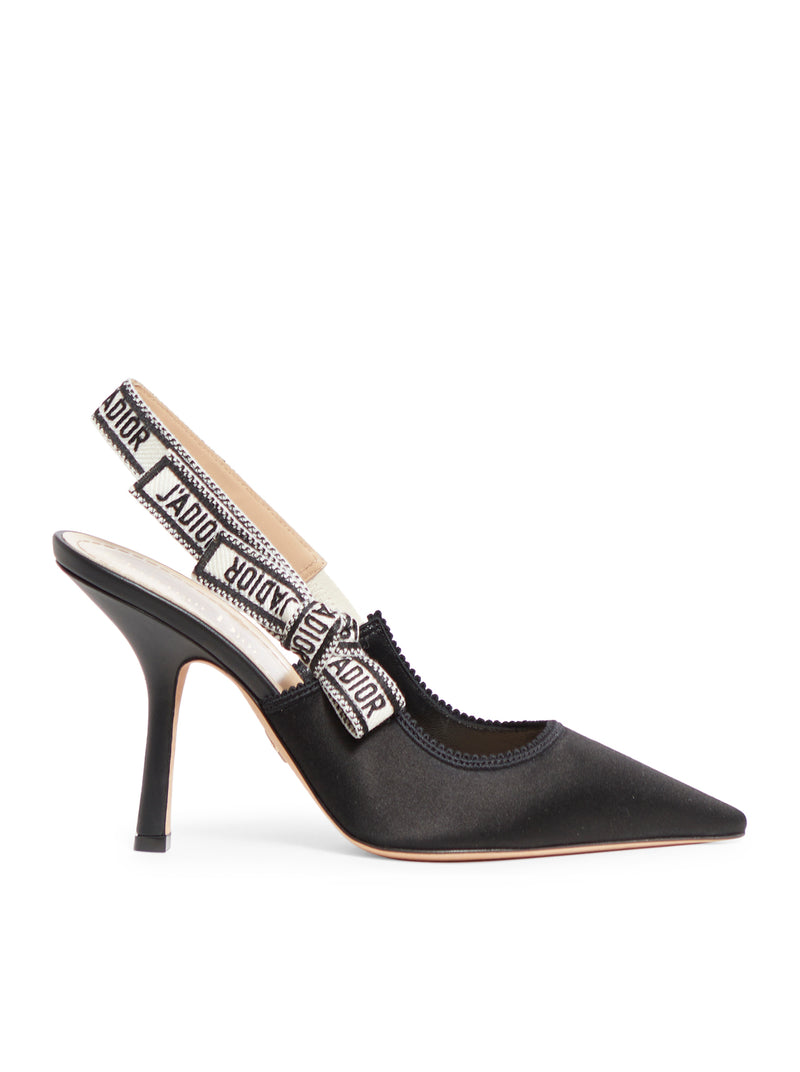 DÉCOLLETÉ SLINGBACK J`ADIOR