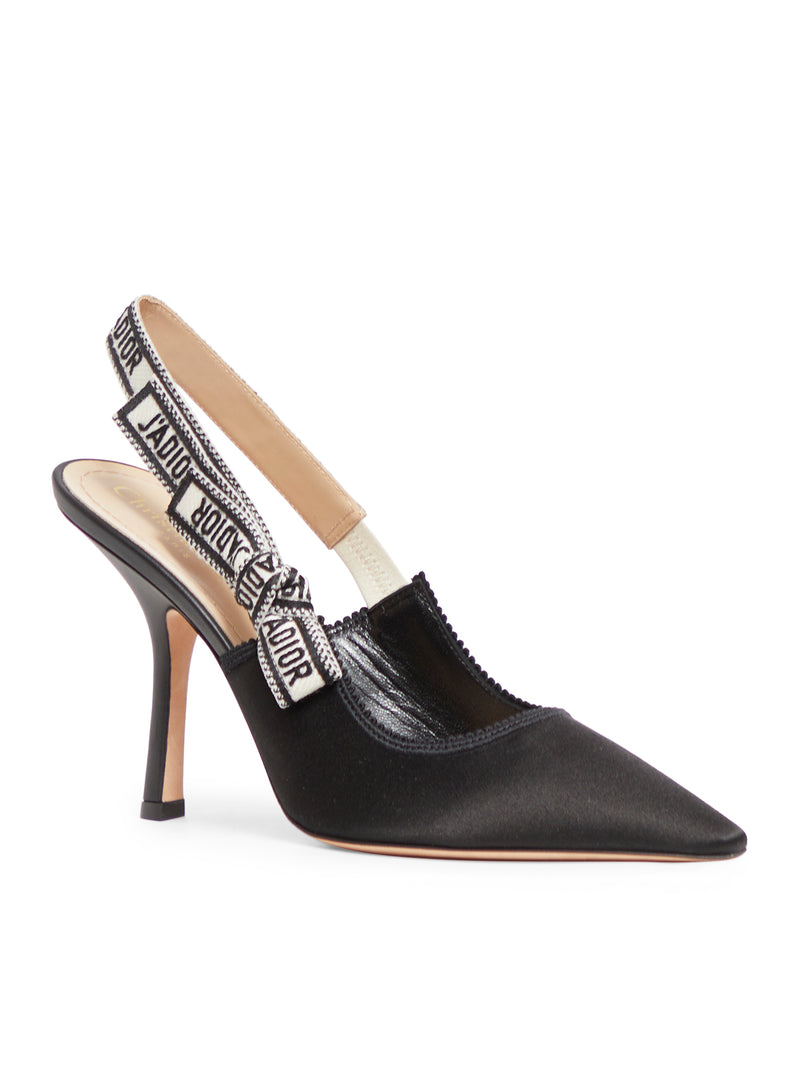 DÉCOLLETÉ SLINGBACK J`ADIOR