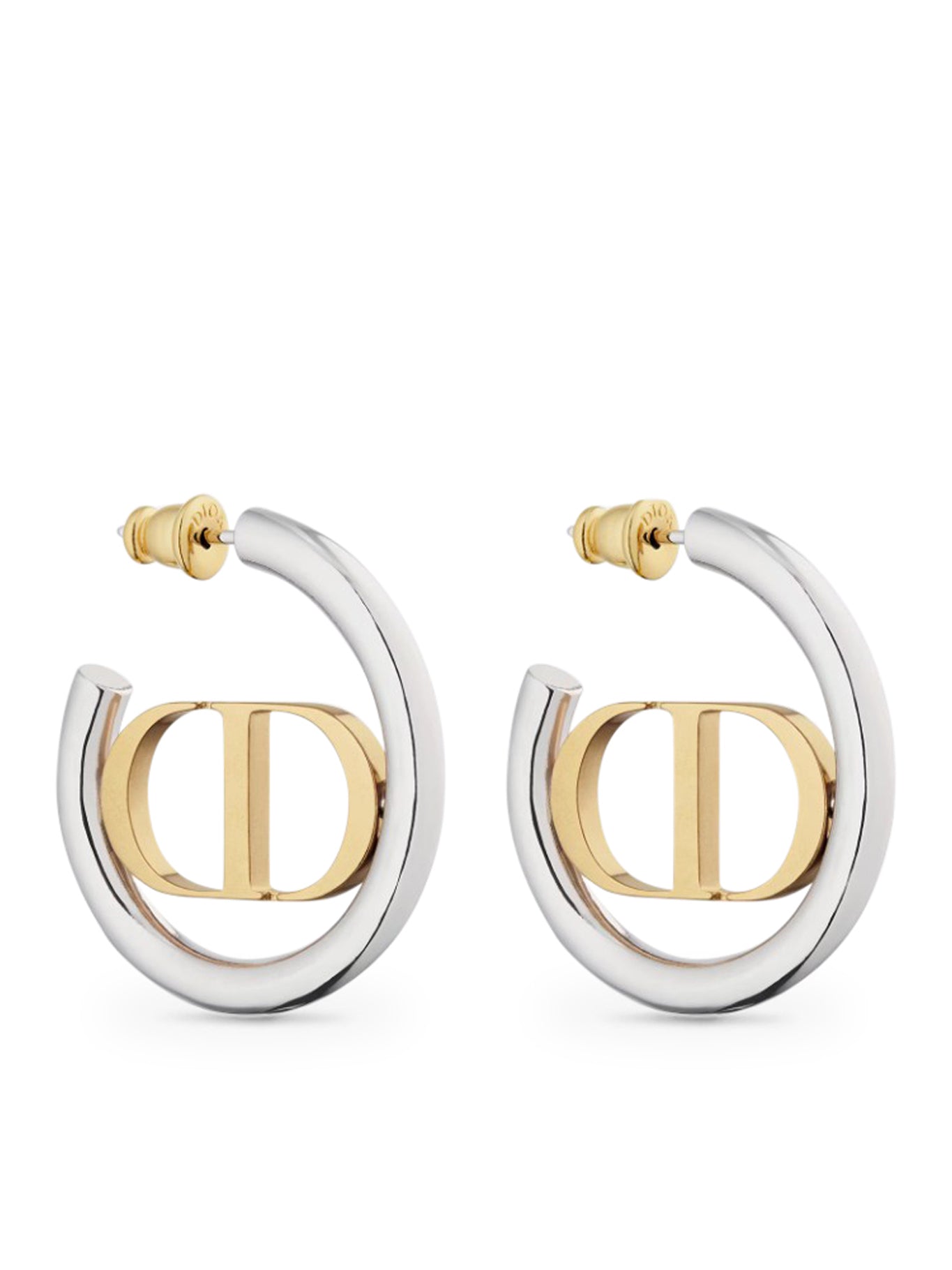 30 MONTAIGNE HOOPS
