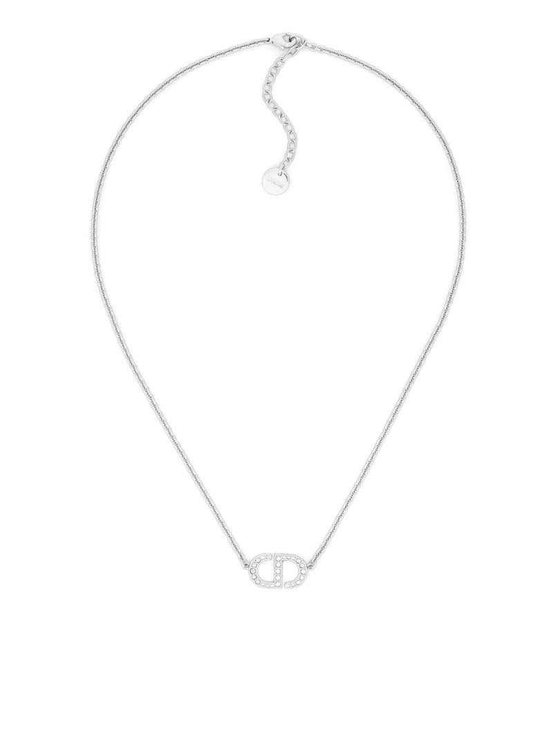 PETIT CD NECKLACE
