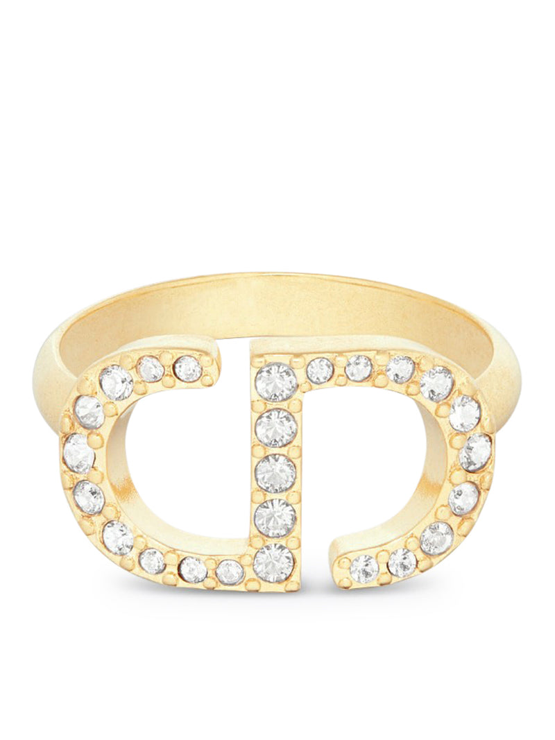 PETIT CD RING