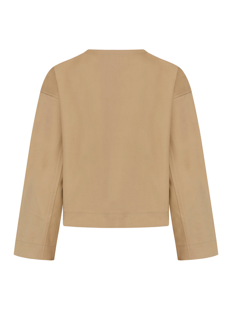 JACKET DIOR OBLIQUE