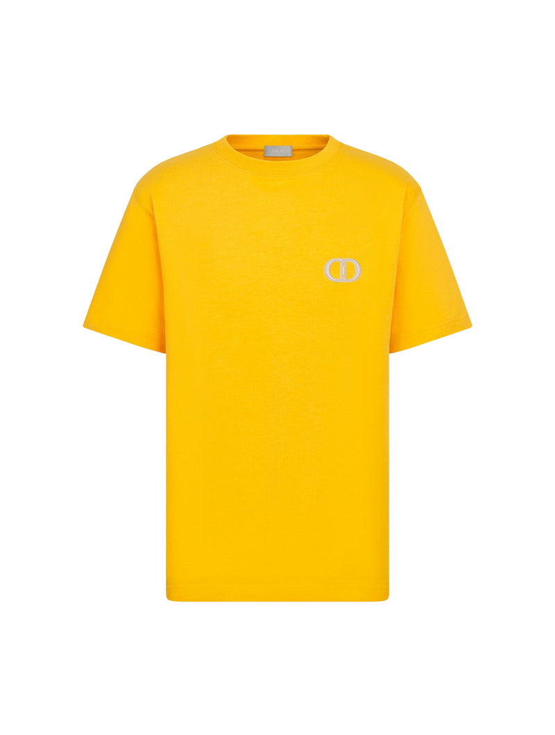 “CD ICON” T-SHIRT, COMFORTABLE FIT