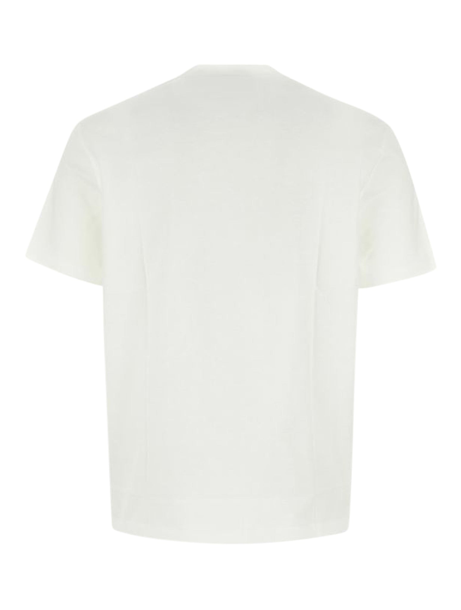 t-shirt compact cotton