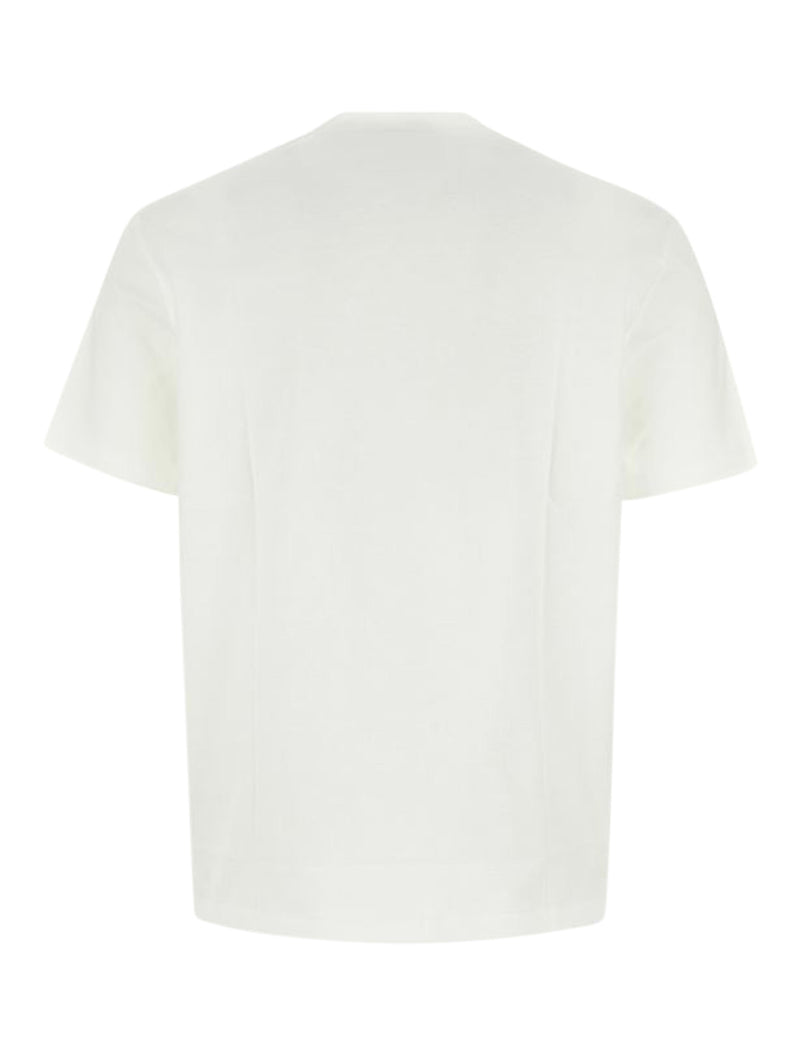 t-shirt compact cotton