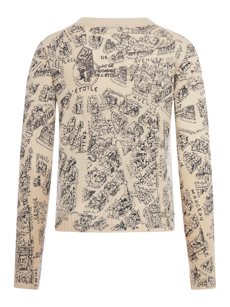 pull plan de paris