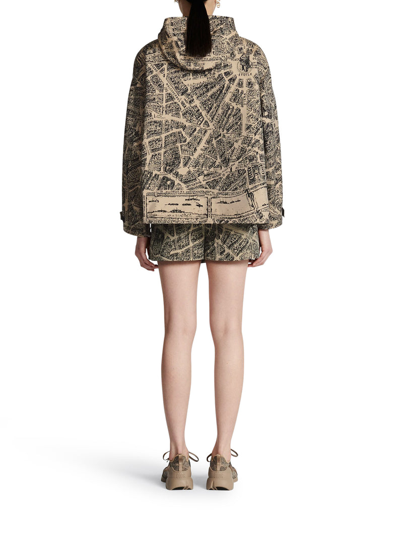 SHORTS SKIRT