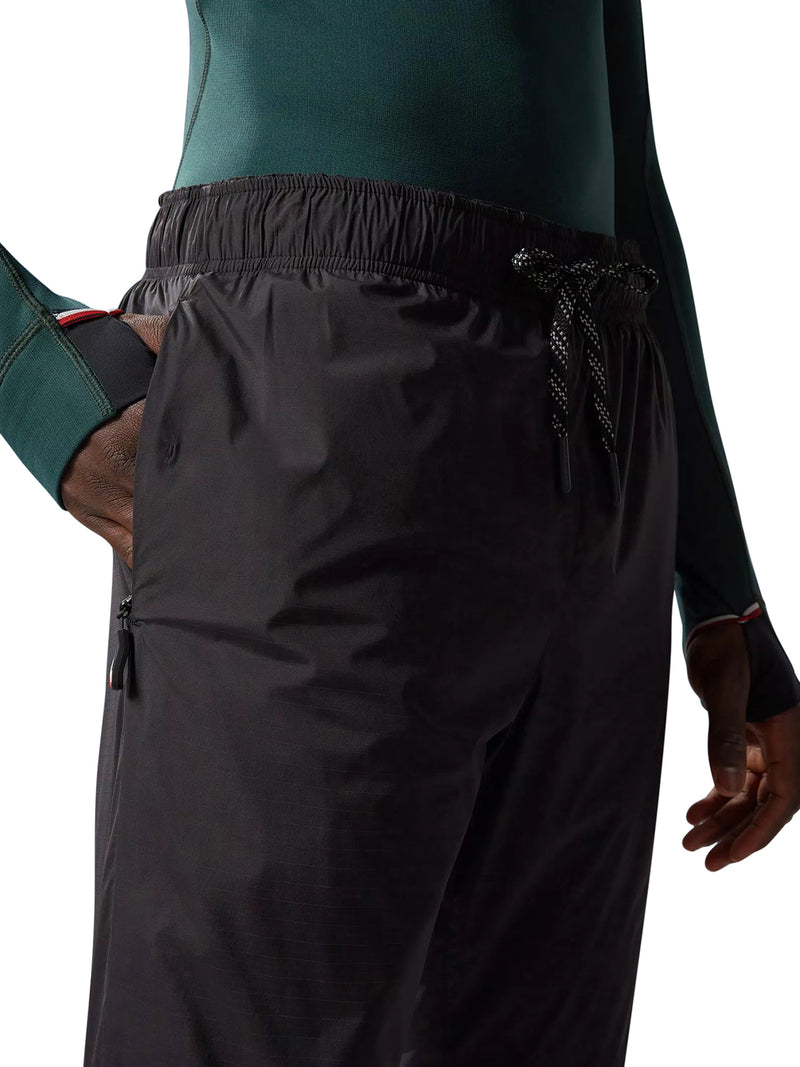 Ripstop trousers