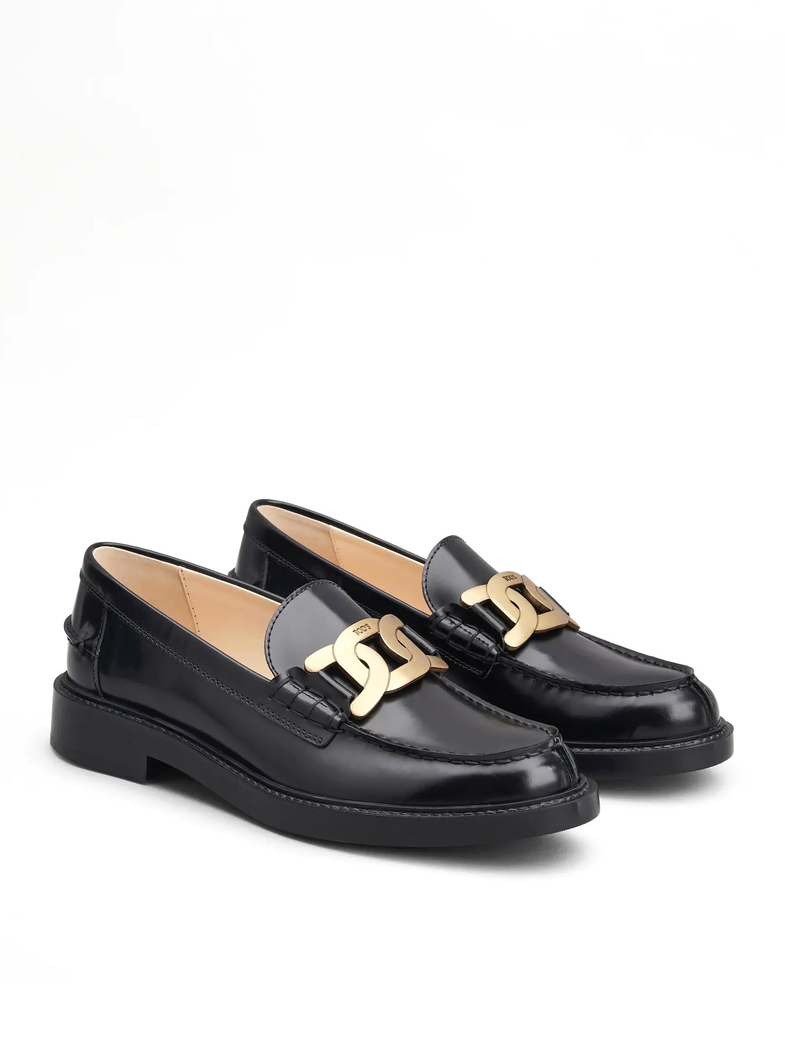 HOOK LOAFERS