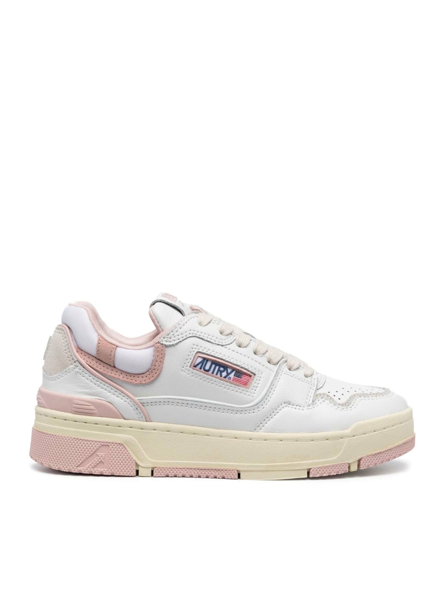 Clc Autry leather sneakers