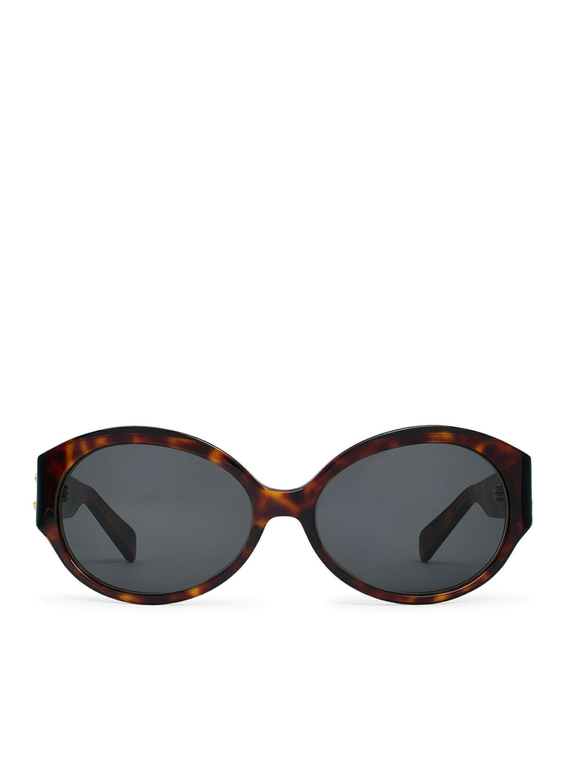 TRIOMPHE 11 SUNGLASSES IN ACETATE