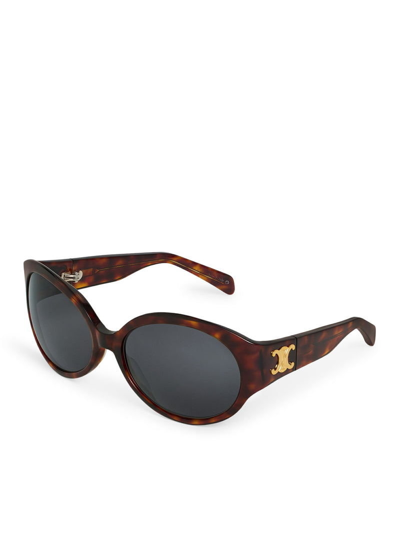 TRIOMPHE 11 SUNGLASSES IN ACETATE