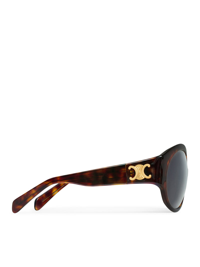 TRIOMPHE 11 SUNGLASSES IN ACETATE