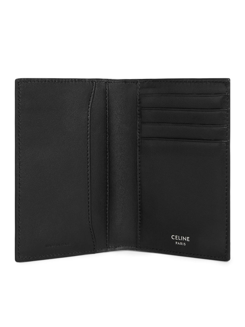 VERTICAL CARD HOLDER