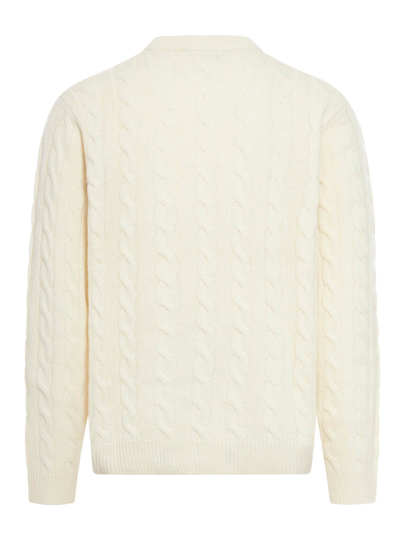 CAMBELL SWEATER