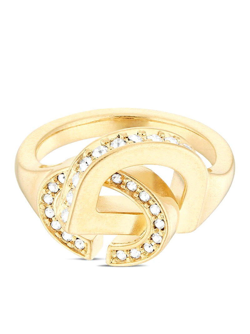 CD LOCK RING