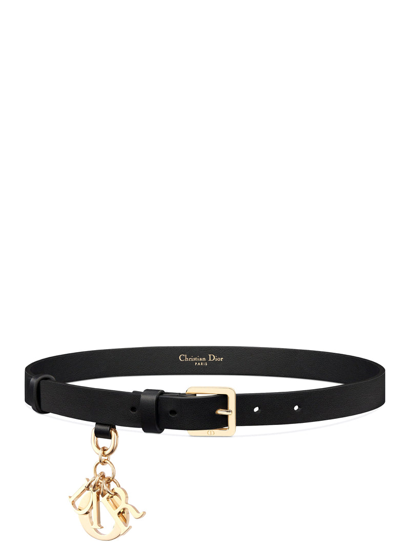 MISS DIOR BELT