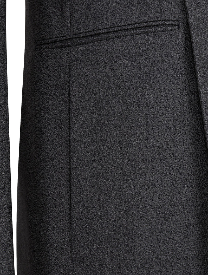 OBLIQUE JACKET