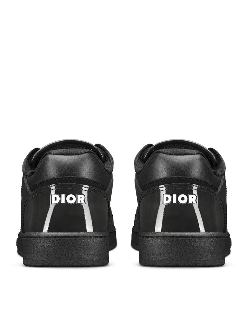 SNEAKER B27 PATENT LEATHER
