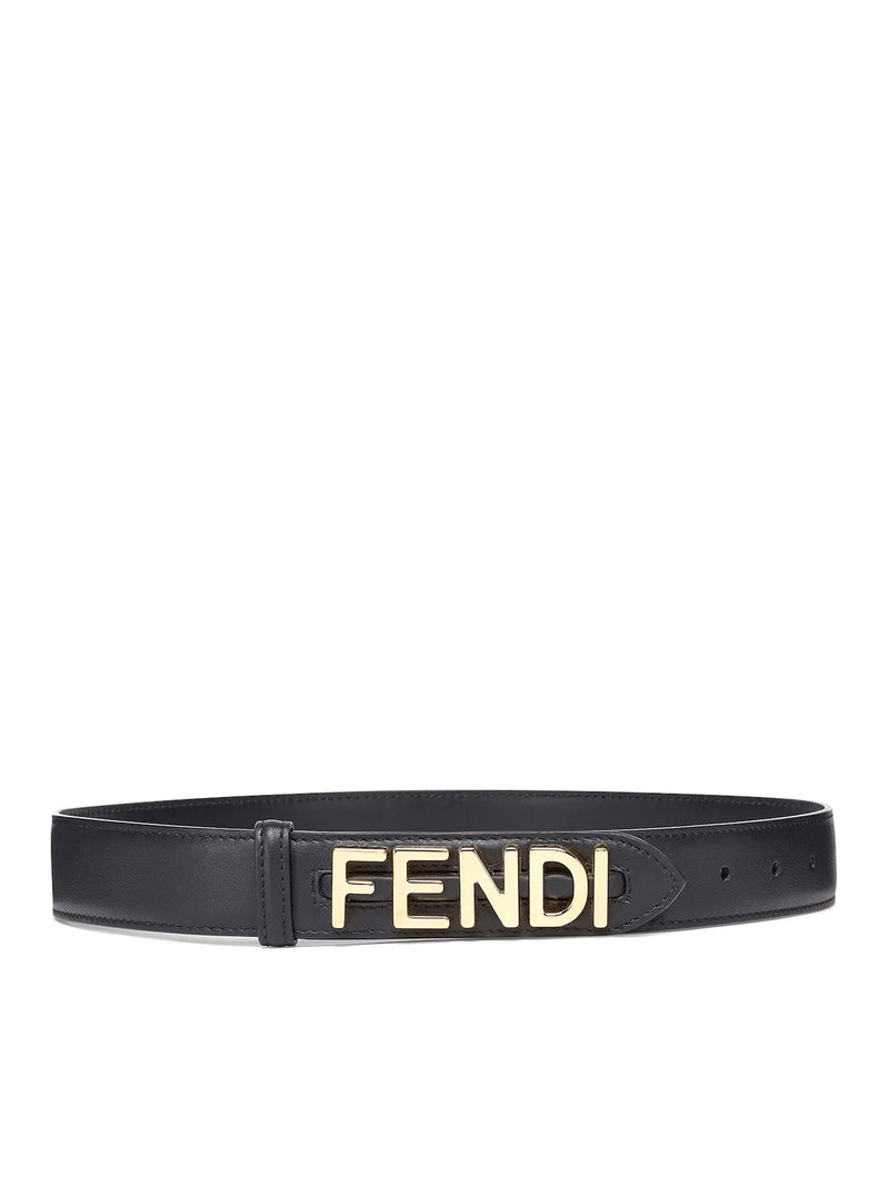 FENDIGRAPHY BELT