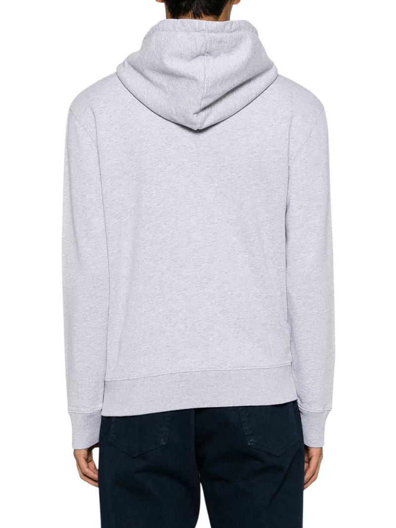 MAISON KITSUNE OARS REGULAR HOODIE – Suit Negozi Eu