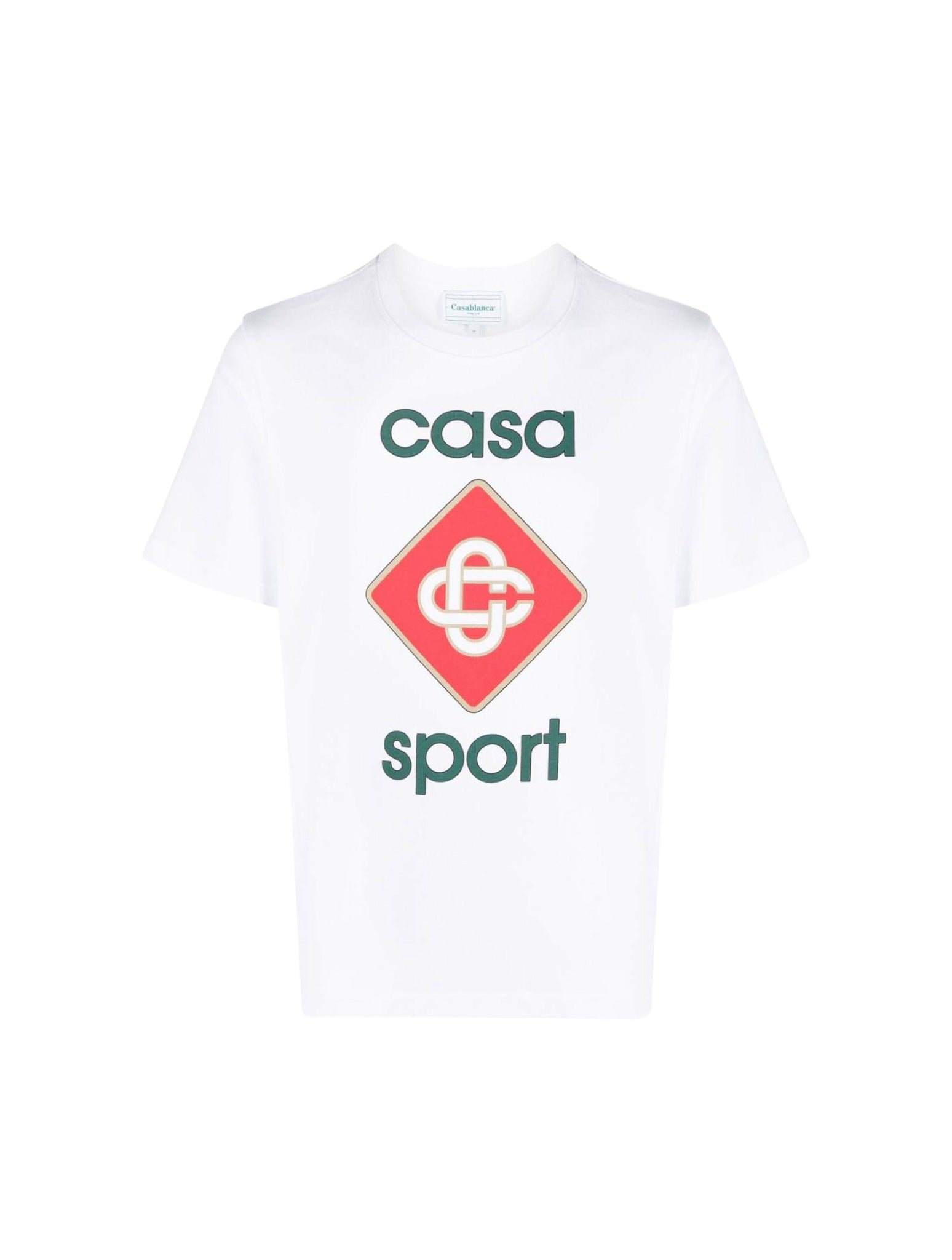 Casa Sport logo T-shirt