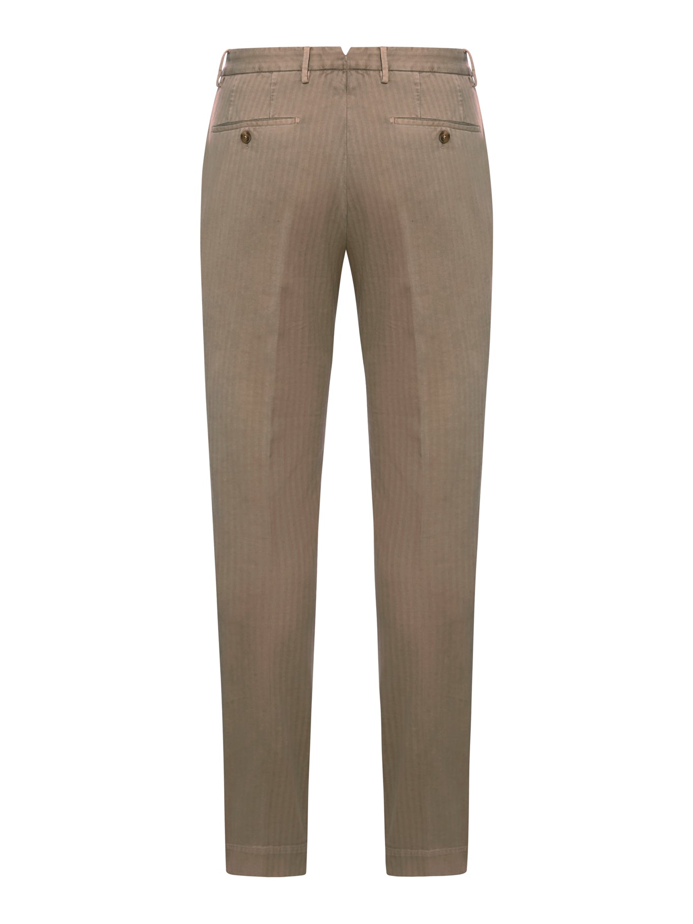 TROUSERS WITH PLEATS