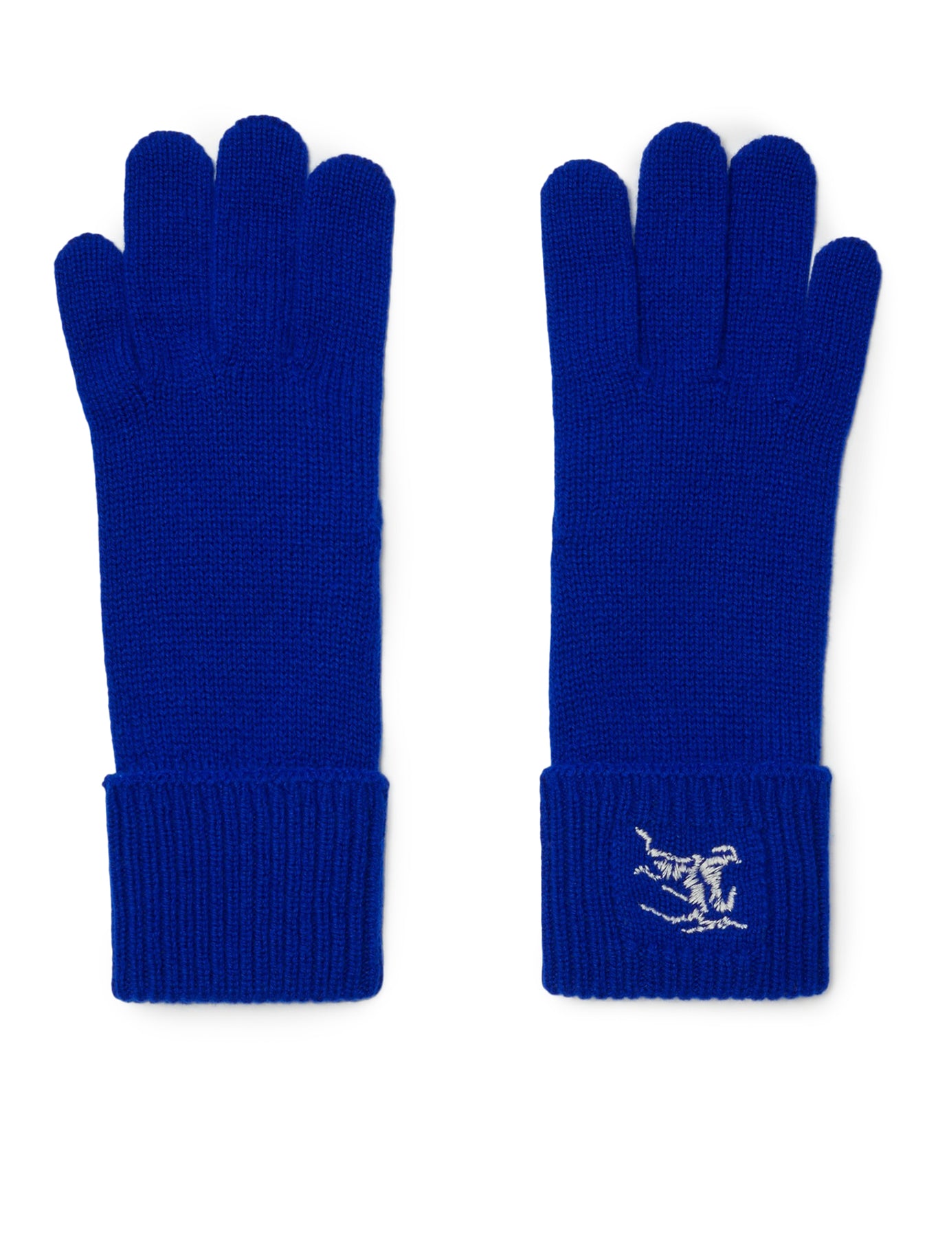 Cashmere blend gloves