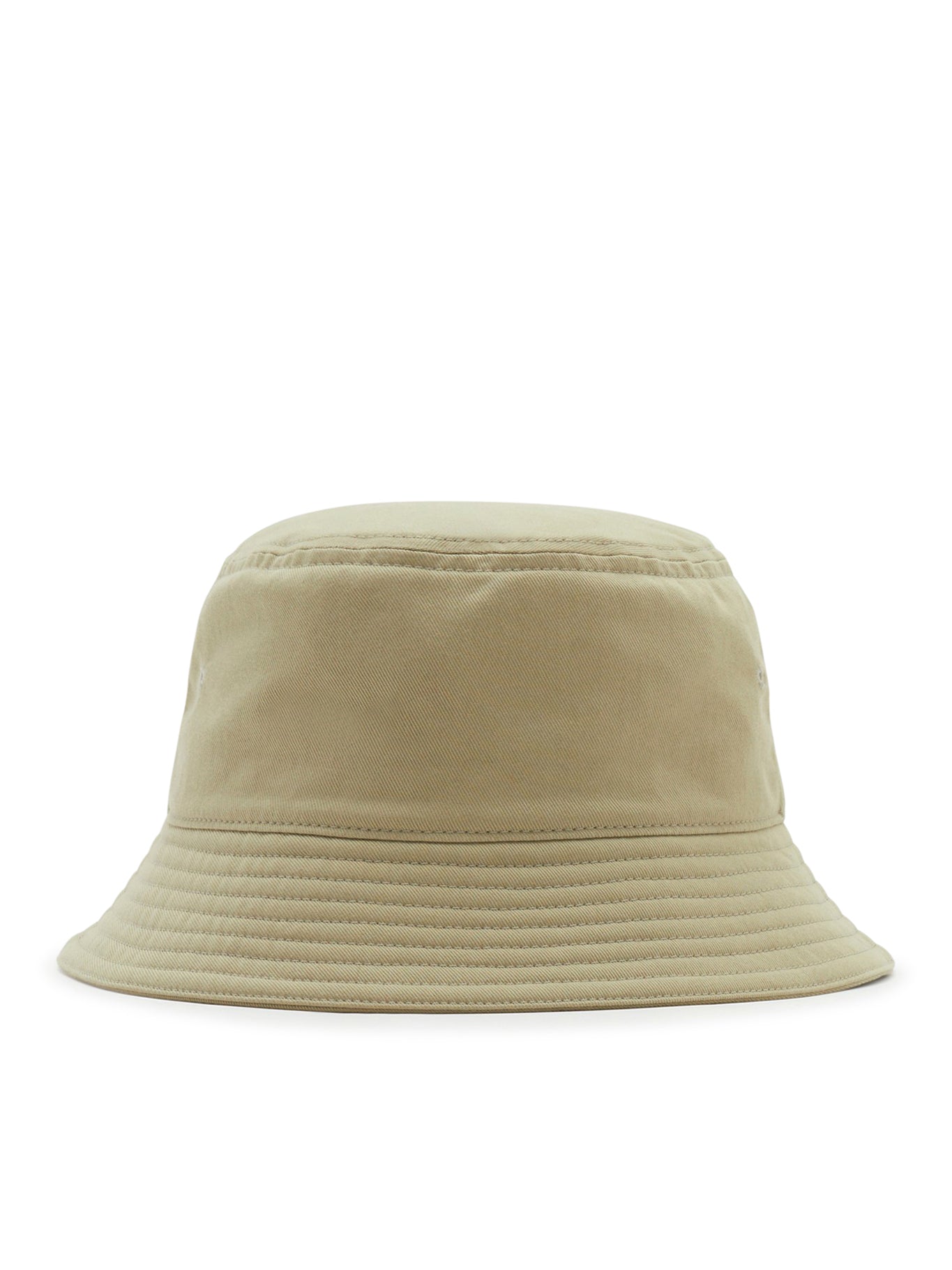 Bucket hat with EKD