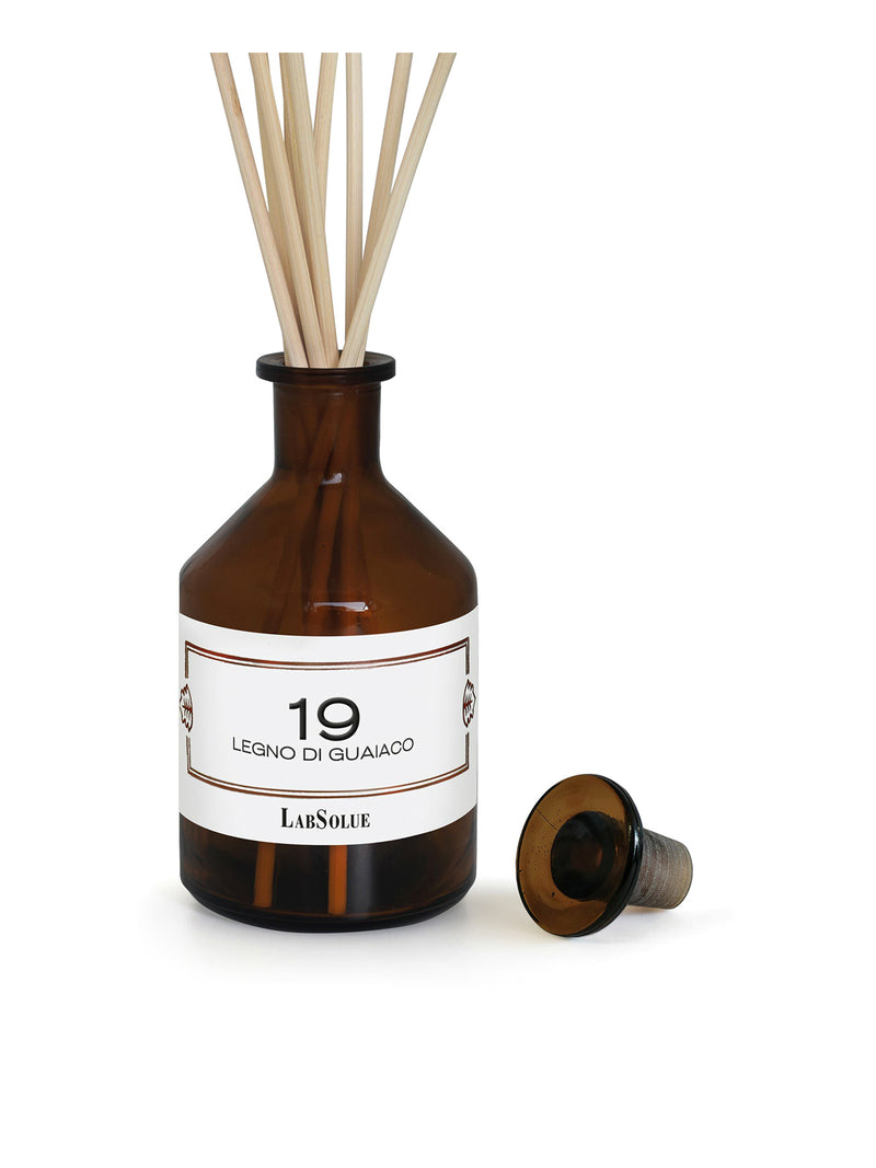 Home Perfume Diffuser  250 ml  19 Legno di Guaiaco