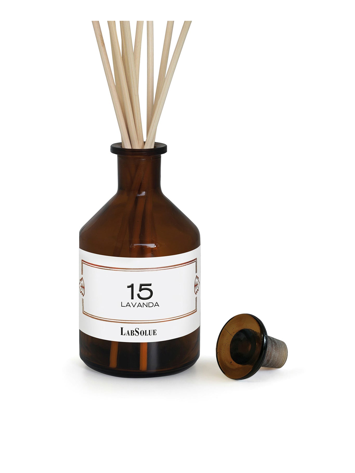 Home Perfume Diffuser  250 ml  15 Lavanda