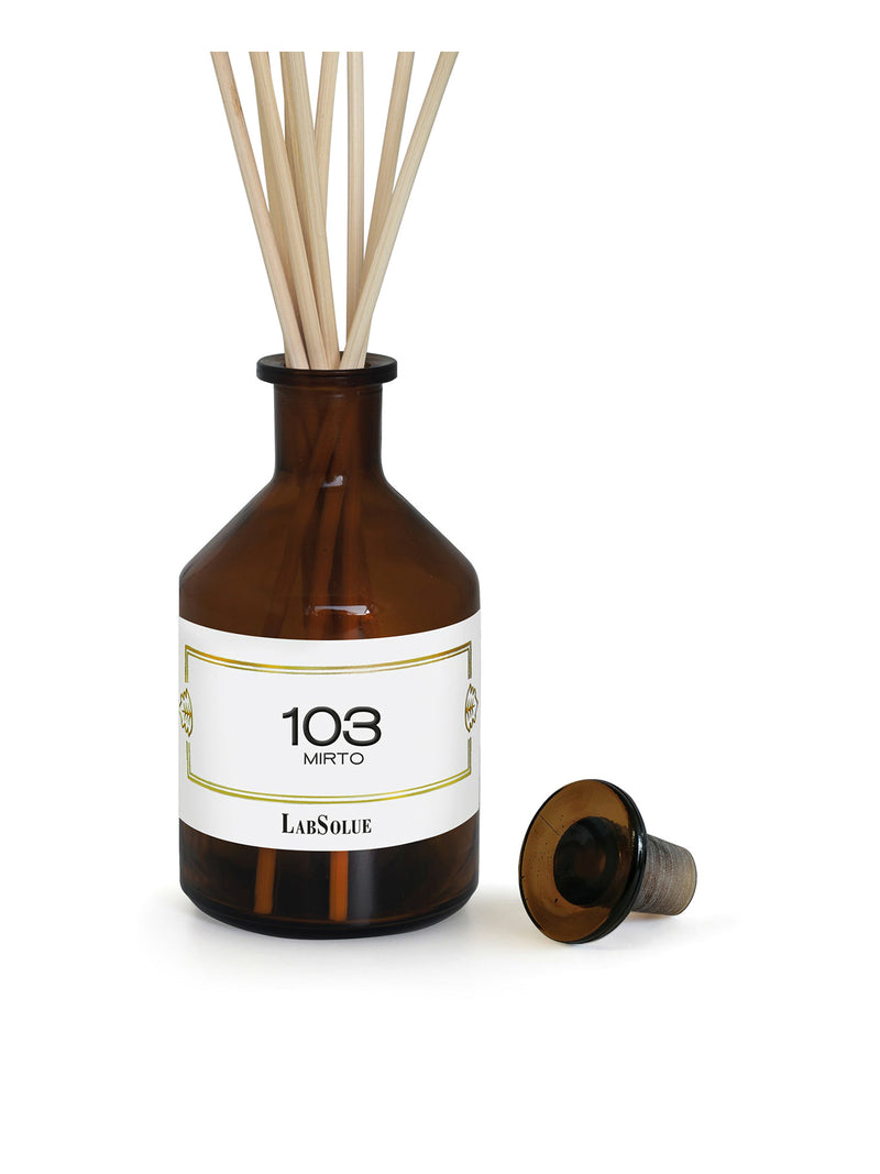 Home Perfume Diffuser  250 ml  103 Mirto