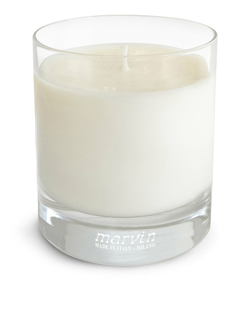 Candle 200 gr  26 Frangipani