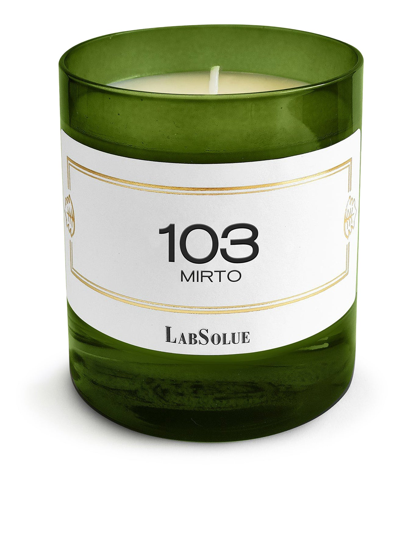Candle 200 gr  103 Mirto