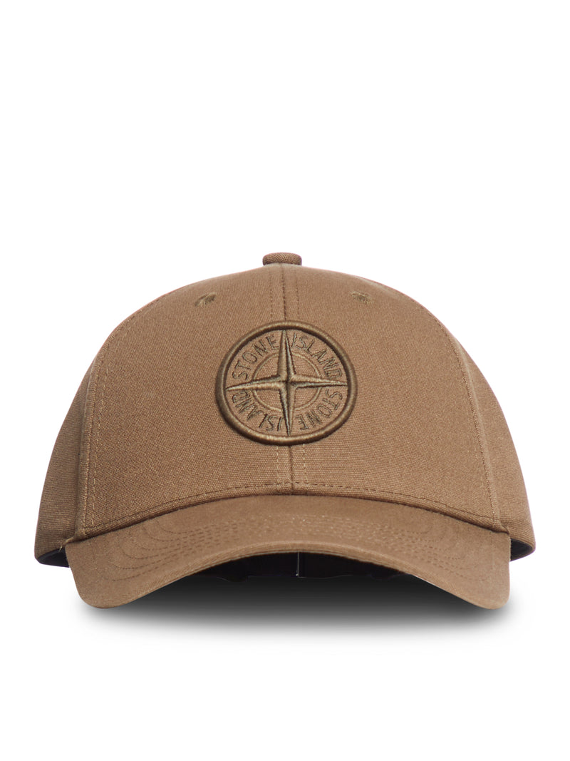 BASEBALL HAT WITH LOGO