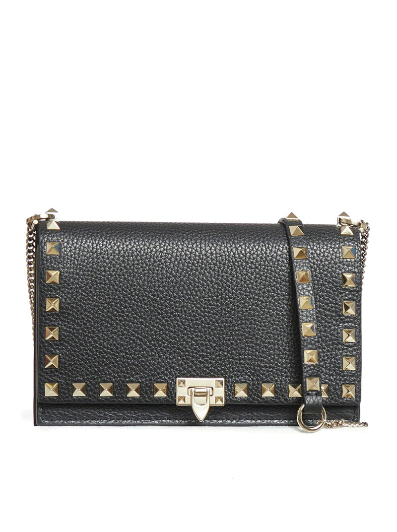 POUCH ROCKSTUD