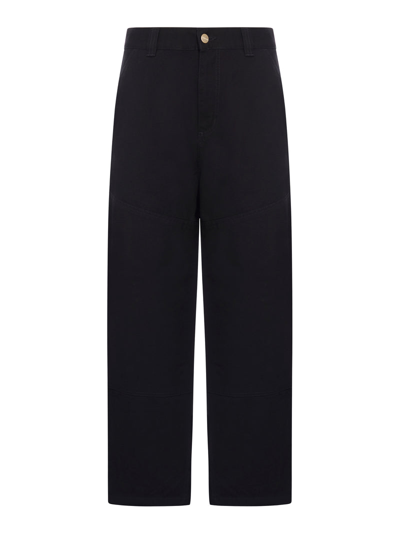 WIDE PANEL PANT